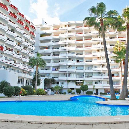 Apartamento Can Poma Alcúdia Exteriér fotografie