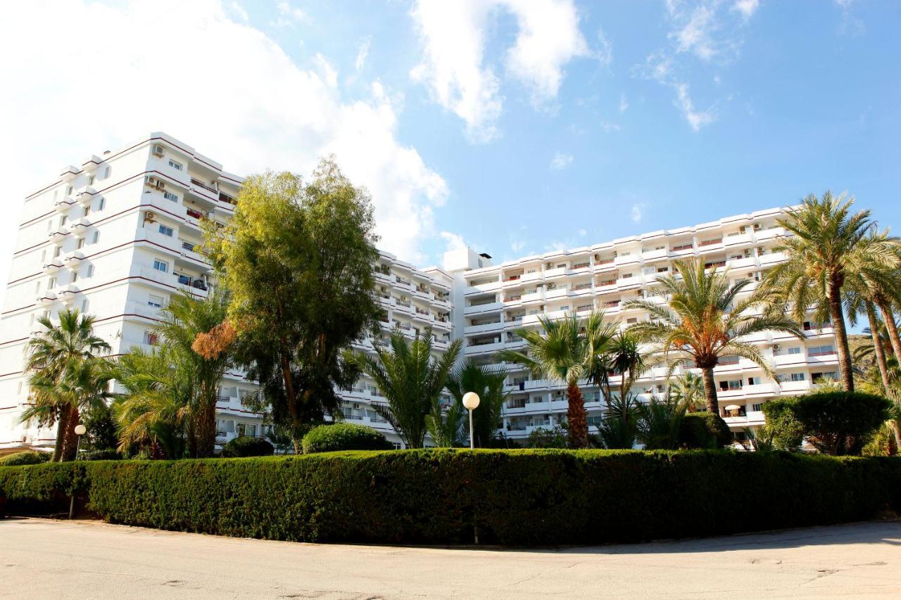 Apartamento Can Poma Alcúdia Exteriér fotografie