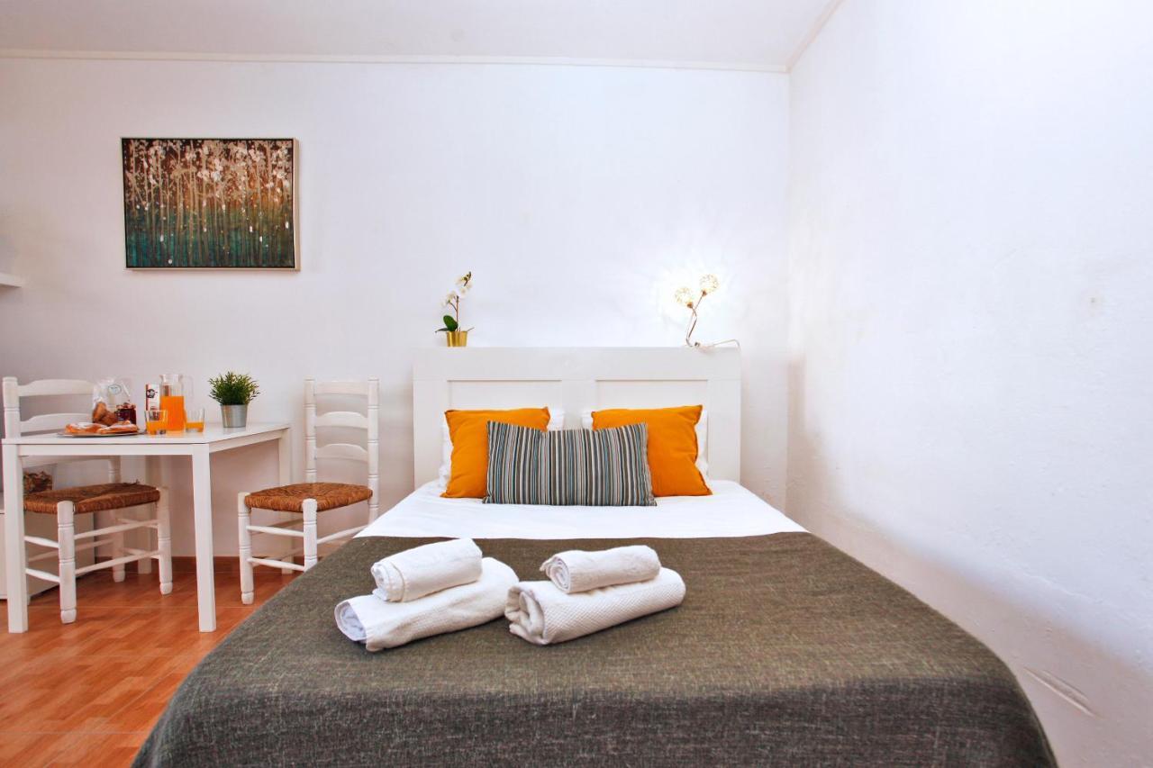 Apartamento Can Poma Alcúdia Exteriér fotografie