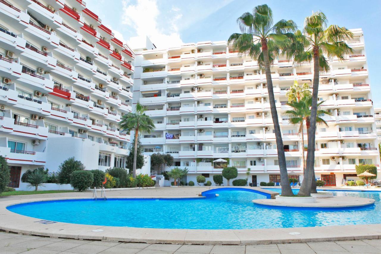 Apartamento Can Poma Alcúdia Exteriér fotografie