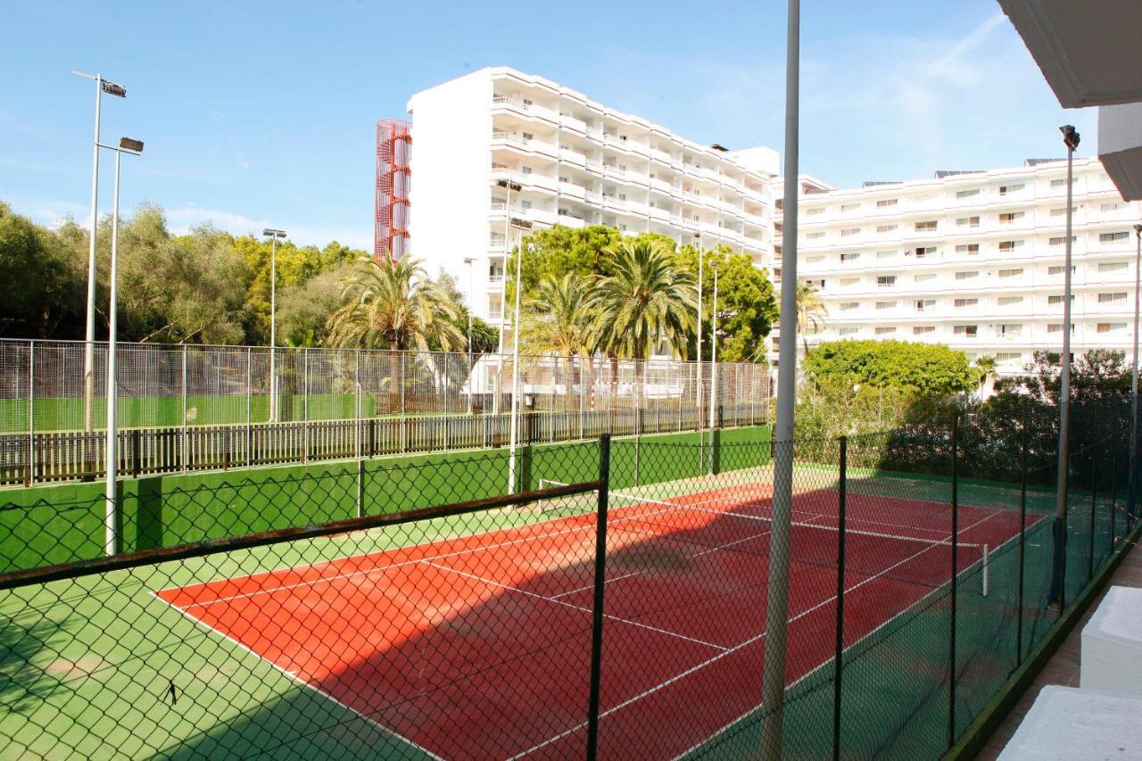 Apartamento Can Poma Alcúdia Exteriér fotografie