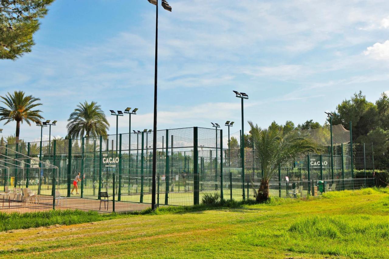 Apartamento Can Poma Alcúdia Exteriér fotografie