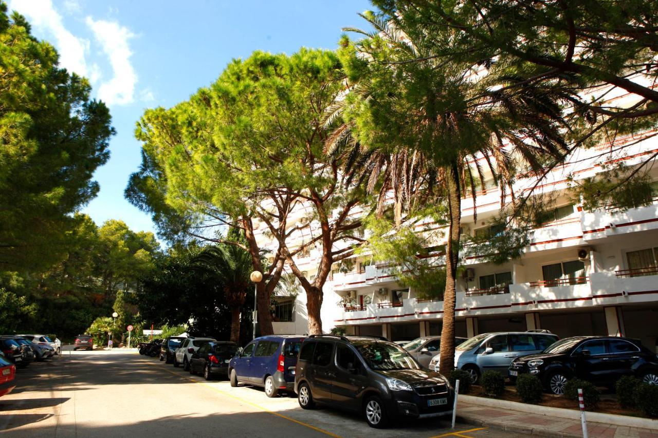 Apartamento Can Poma Alcúdia Exteriér fotografie